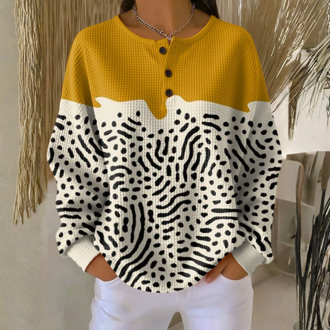 Rosalie - Scandinavian Calm