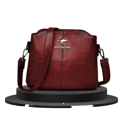 Anne© Damenhandtasche aus Leder