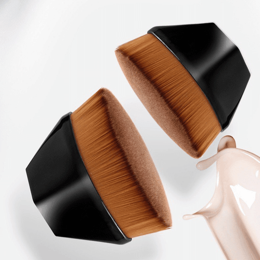 Pincel Super Cover - Super Macio