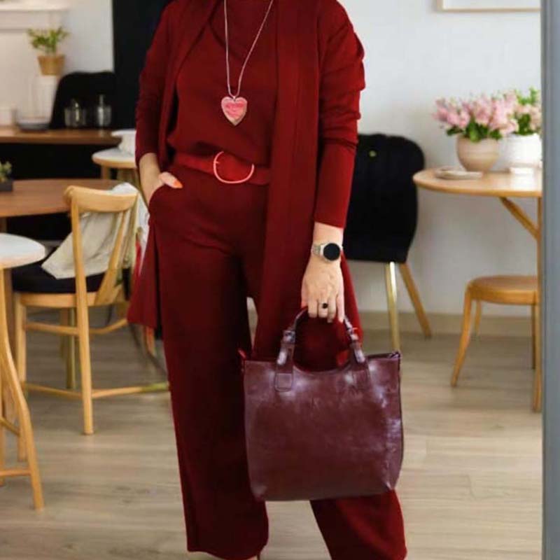 Kit 2 Conjuntos Maria Aline | Promoção Exclusiva