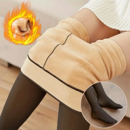 Meia-Calça Elegance Térmica™ | 2 por R$89