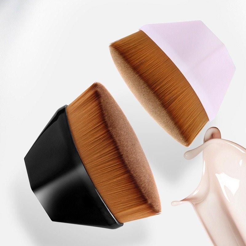 Pincel Super Cover - Super Macio