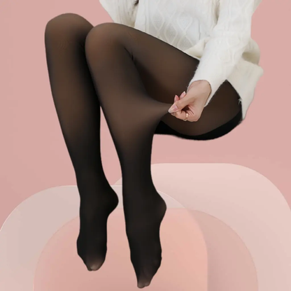 Meia-Calça Elegance Térmica™ | 2 por R$89