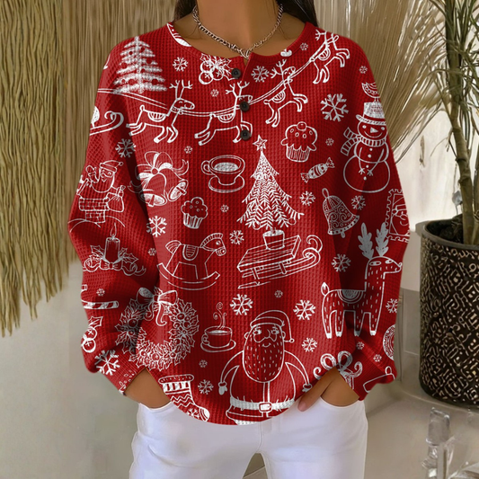 Bethany - Nordic Luxury