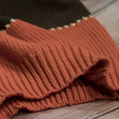 Effie - Casual & Cozy Sweater
