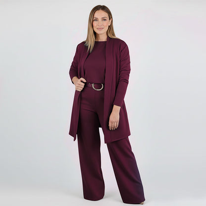 Kit 2 Conjuntos Maria Aline | Promoção Exclusiva