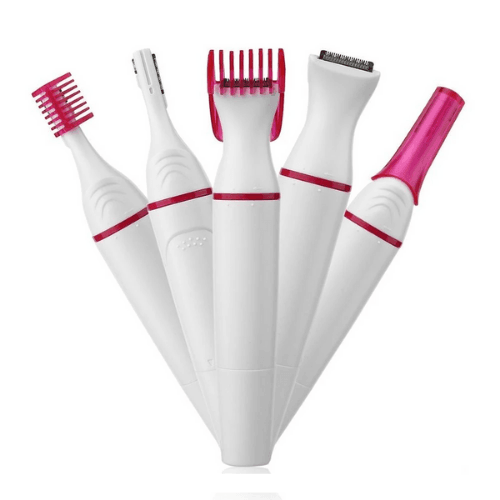 D'Beauty Original 5 EM 1