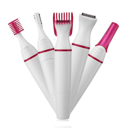 D'Beauty Original 5 EM 1
