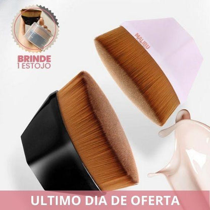 Pincel Super Cover - Super Macio