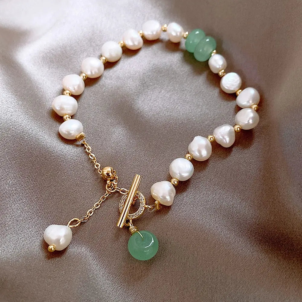 Pulseira Sea Pearl Adventure