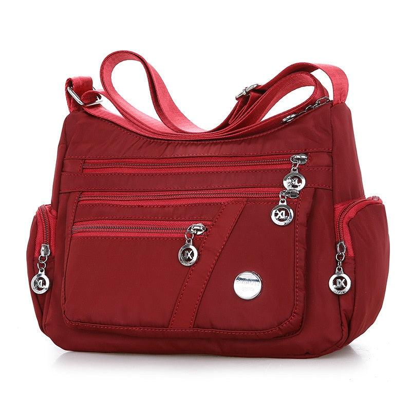 Borsa Meca© | Impermeabile
