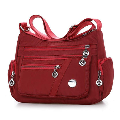 Borsa Meca© | Impermeabile