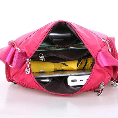Borsa Meca© | Impermeabile