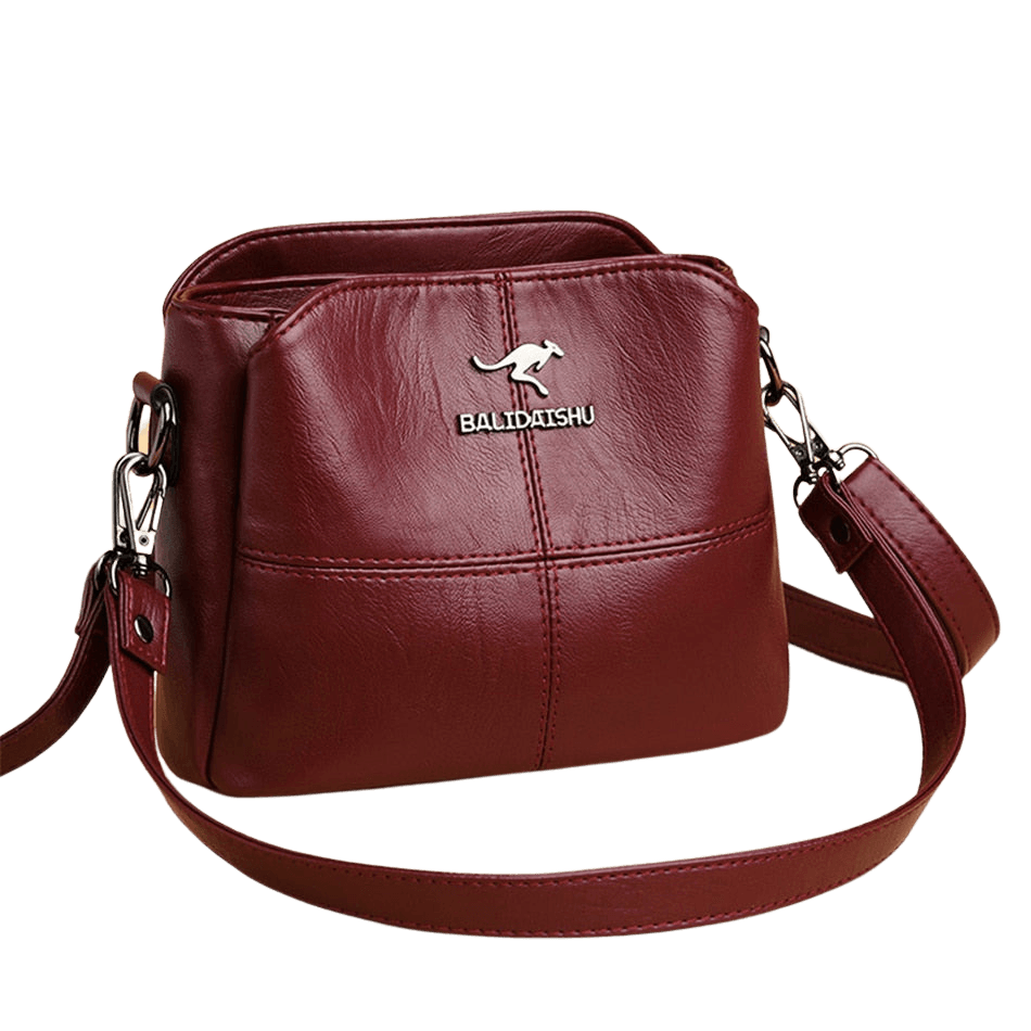 Bolsa Bélgica© | Moda Europa 2023