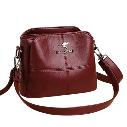 Bolsa Bélgica© | Moda Europa 2023