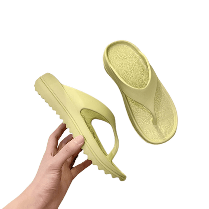 Chinelo Feminino Ortopédico™