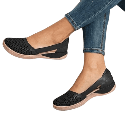 Sapatilha feminina