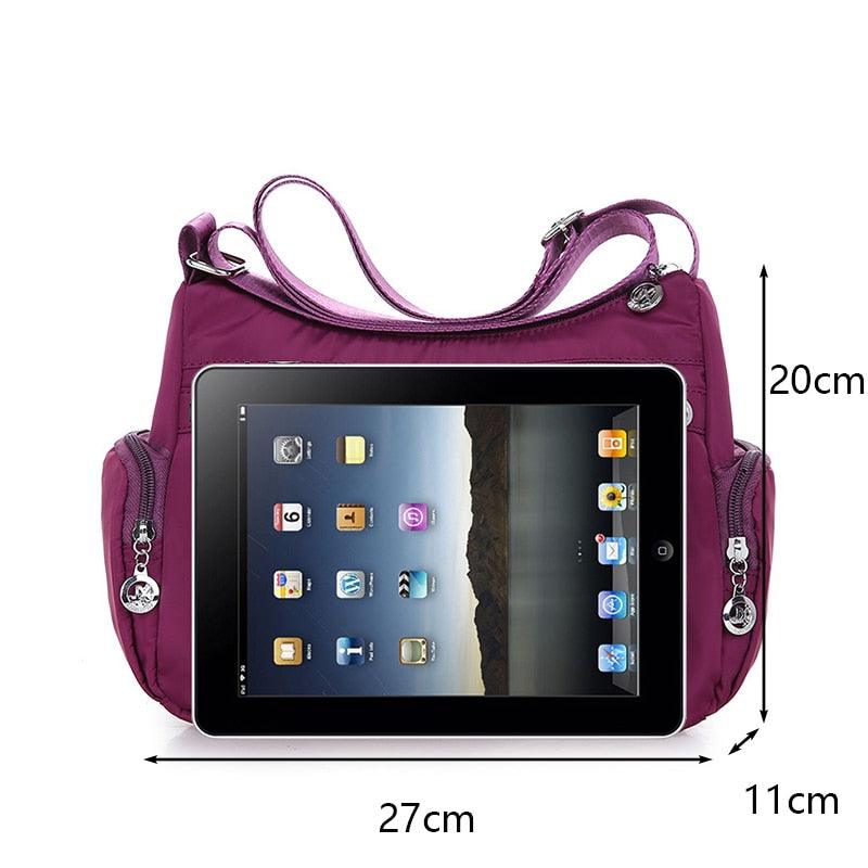 Borsa Meca© | Impermeabile