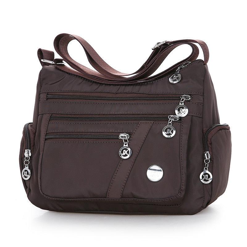 Borsa Meca© | Impermeabile