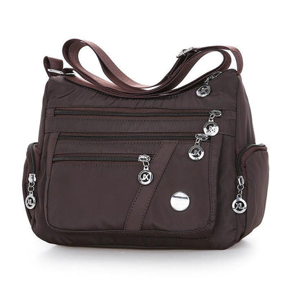 Borsa Meca© | Impermeabile