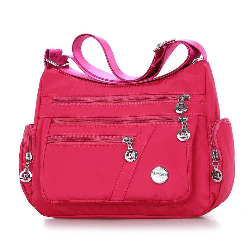 Borsa Meca© | Impermeabile