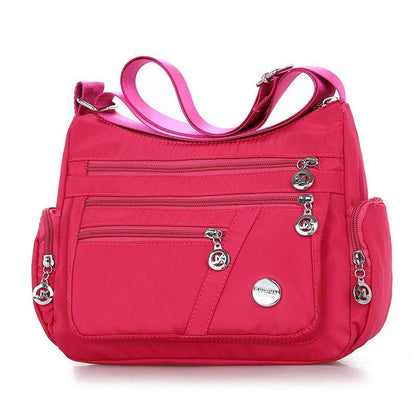 Borsa Meca© | Impermeabile