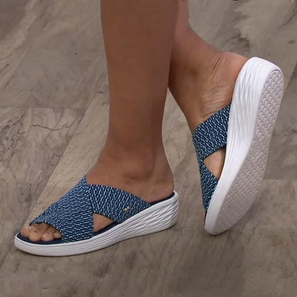 Sandália Angel Feet™