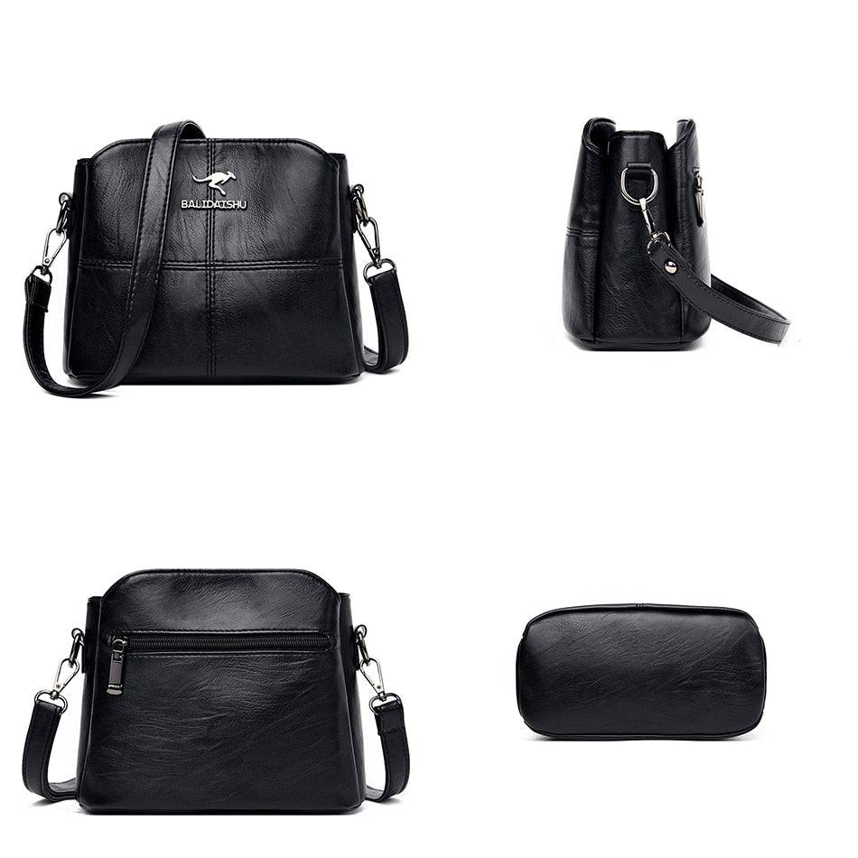 Bolsa Bélgica© | Moda Europa 2023