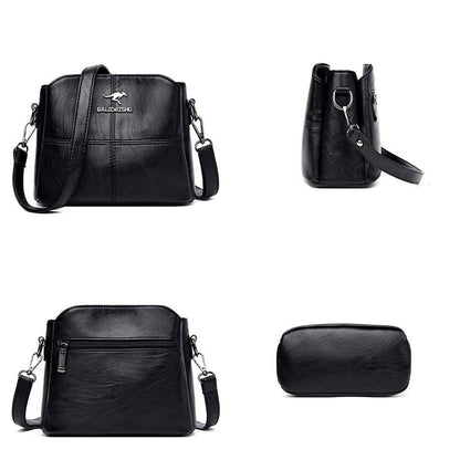 Bolsa Bélgica© | Moda Europa 2023