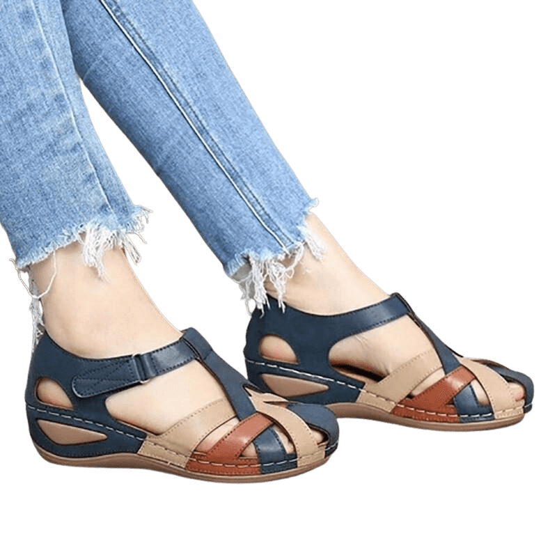 Sandália Ortopédica Comfort Plus Esporão
