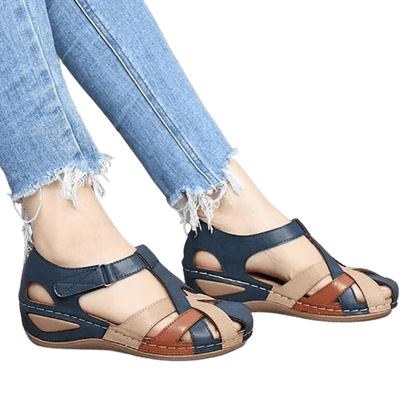 Sandália Ortopédica Comfort Plus Esporão