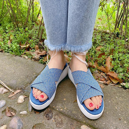 Sandália Angel Feet™