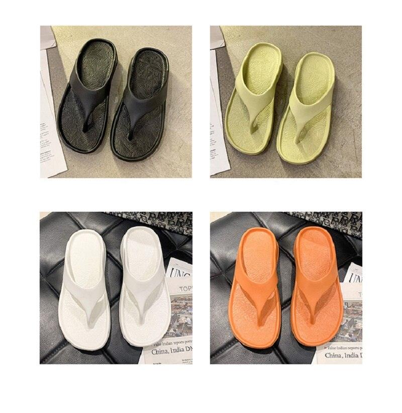 Chinelo Feminino Ortopédico™