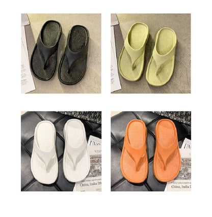 Chinelo Feminino Ortopédico™