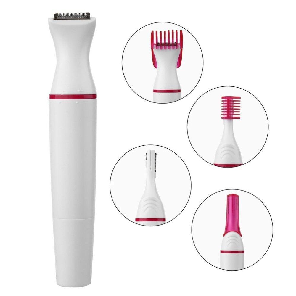 D'Beauty Original 5 EM 1