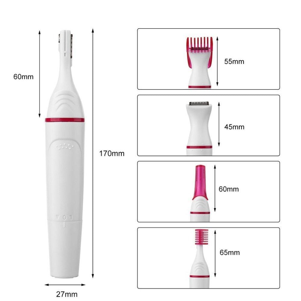 D'Beauty Original 5 EM 1