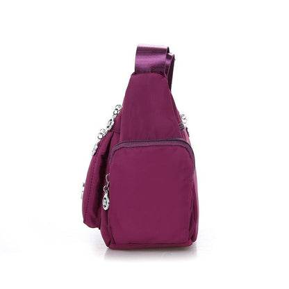 Borsa Meca© | Impermeabile