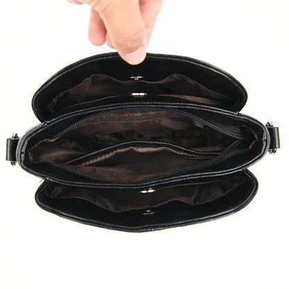 Anne© Damenhandtasche aus Leder