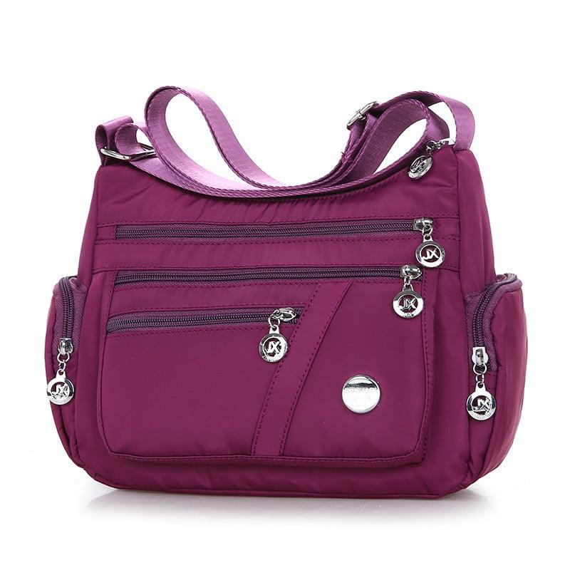 Borsa Meca© | Impermeabile