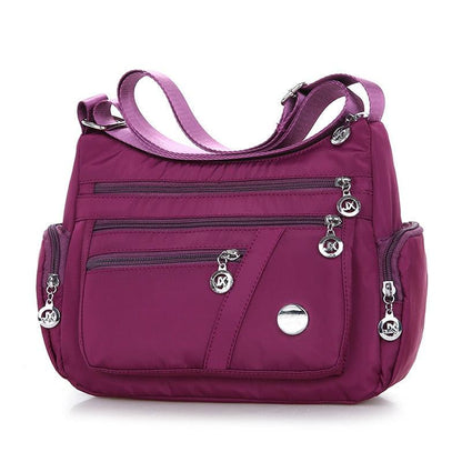 Borsa Meca© | Impermeabile