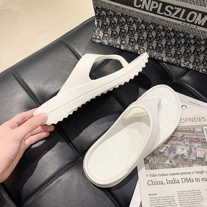 Chinelo Feminino Ortopédico™