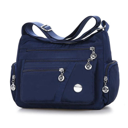 Borsa Meca© | Impermeabile