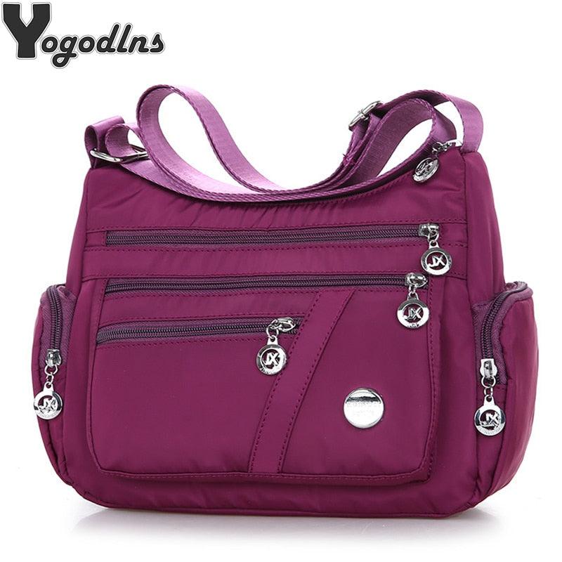 Borsa Meca© | Impermeabile