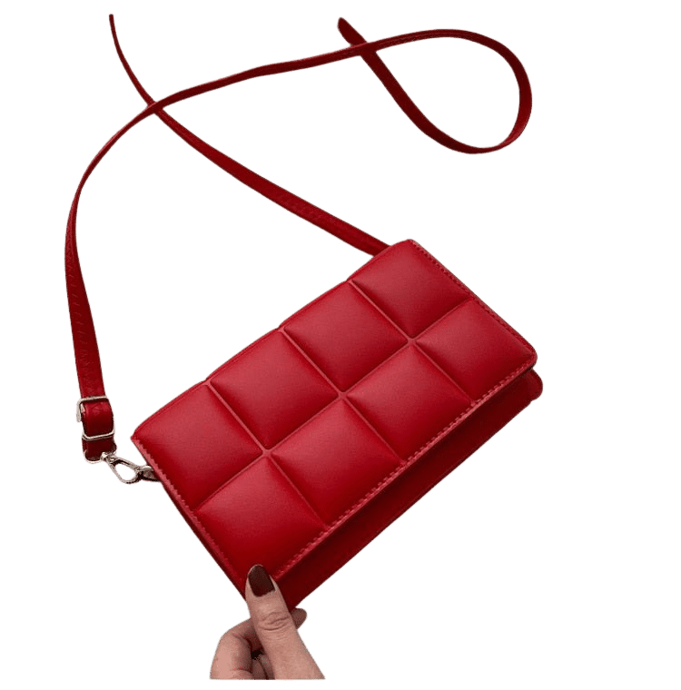 Bolsa feminina Berlim© | Moda Europa 2023