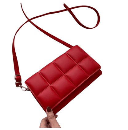 Bolsa feminina Berlim© | Moda Europa 2023