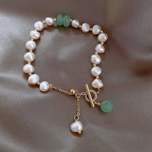 Pulseira Sea Pearl Adventure