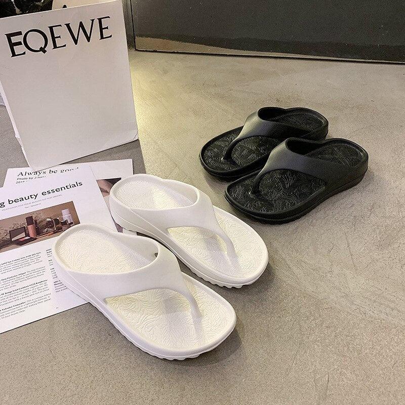 Chinelo Feminino Ortopédico™