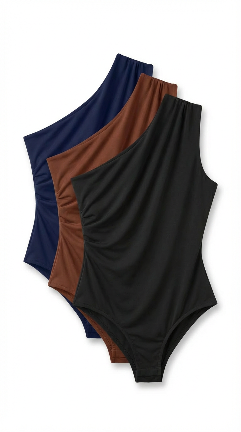 Body Athena (Kit com 3)
