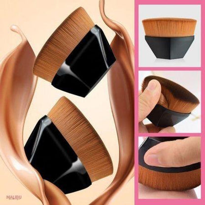 Pincel Super Cover - Super Macio