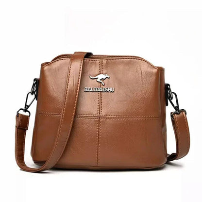 Anne© Damenhandtasche aus Leder